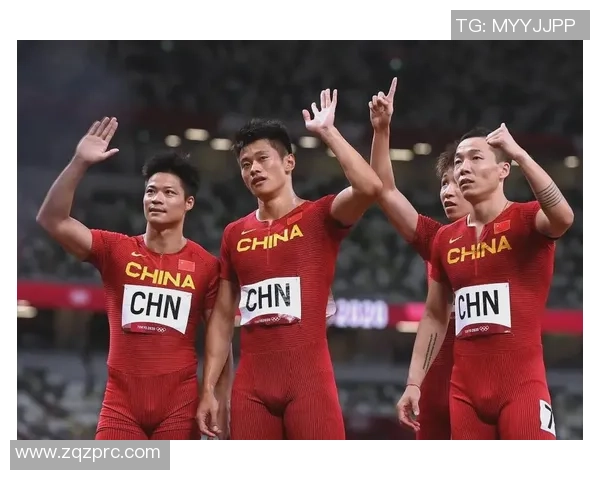 中国队奥运会备战进展与表现分析及未来展望